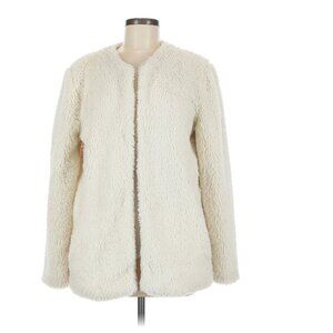 BB Dakota Size M Faux fur jacket